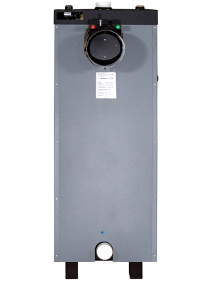 Котел Житомир-14М ТРИ ДВЕРИ в Слониме