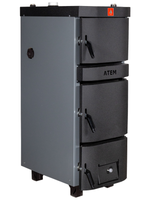 Котел Житомир-22М ТРИ ДВЕРИ в Слониме