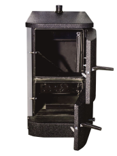 Котел Житомир АОТВ-12 (4-6 мм) в Слониме