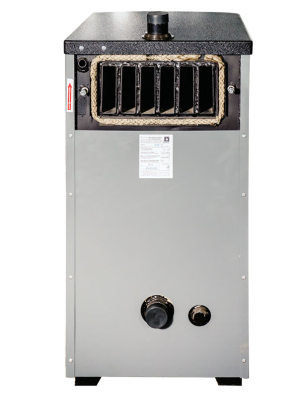 Котел Житомир АОТВ-12 (4-6 мм) в Слониме