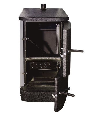 Котел Житомир АОТВ-18 (4-6 мм) в Слониме