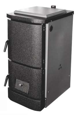 Котел Житомир АКТВ-14 (4-6 мм) в Слониме