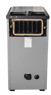 Котел Житомир АКТВ-14 (4-6 мм) в Слониме