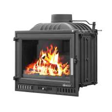 Каминная топка EVEREST Z14 в Слониме