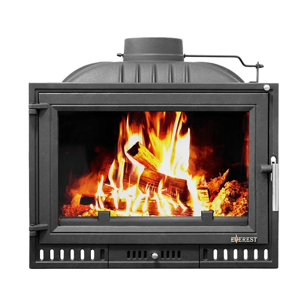 Каминная топка EVEREST Z14 в Слониме