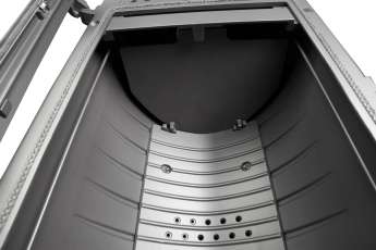 Камин чугунный ШАМАН в Слониме