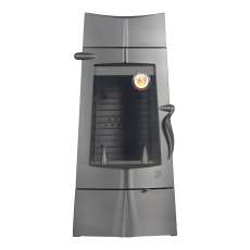 Камин чугунный ШАМАН в Слониме