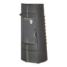 Камин чугунный ШАМАН в Слониме