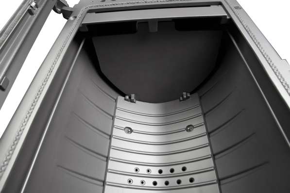 Камин чугунный ШАМАН в Слониме