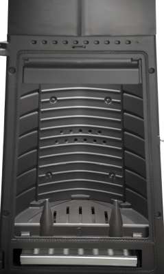 Камин чугунный ШАМАН в Слониме