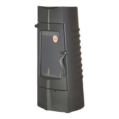 Камин чугунный ШАМАН в Слониме