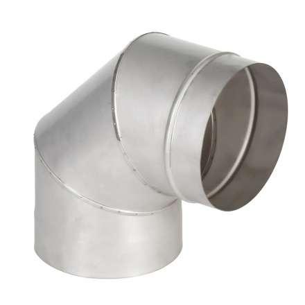 Отвод 1ОТ90 Феникс 90° сталь 304 купить в Слониме