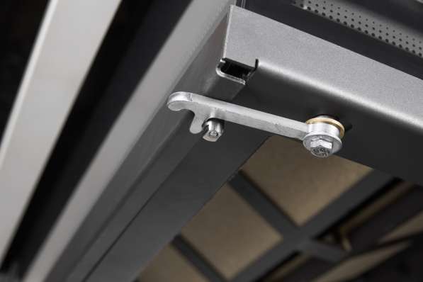 Камин Родос 900 ЧЕРНЫЙ, шамот белый в Слониме