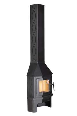 Камин МЮНХЕН ПРИСТЕННО УГЛОВОЙ КОМПАКТ графит в Слониме