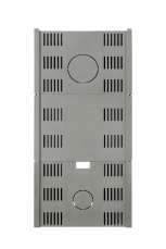 Камин КРИТ графит в Слониме