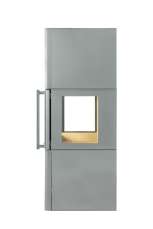 Камин КРИТ графит в Слониме