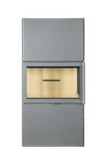 Камин КРИТ графит в Слониме