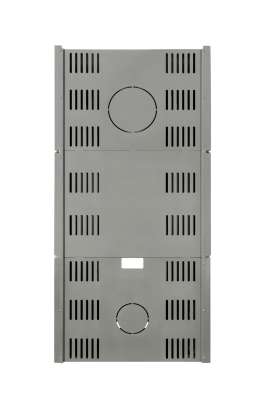 Камин КРИТ графит в Слониме