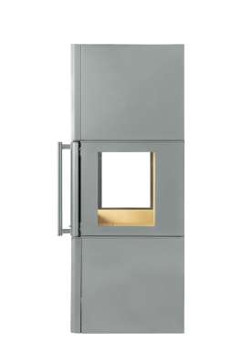 Камин КРИТ графит в Слониме