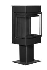 Камин РИО в Слониме