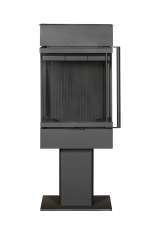 Камин РИО в Слониме