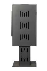 Камин РИО в Слониме