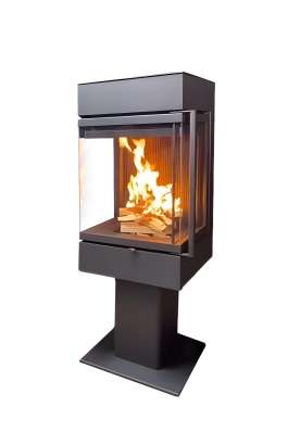 Камин РИО в Слониме