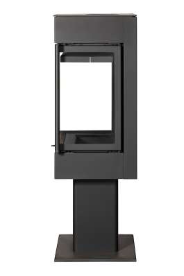 Камин РИО в Слониме