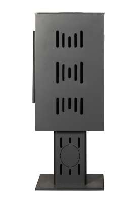 Камин РИО в Слониме