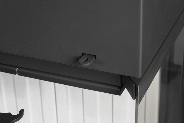 Камин МАДРИД на дровнике в Слониме