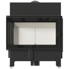 Каминная топка ILDNORD MALMO в Слониме