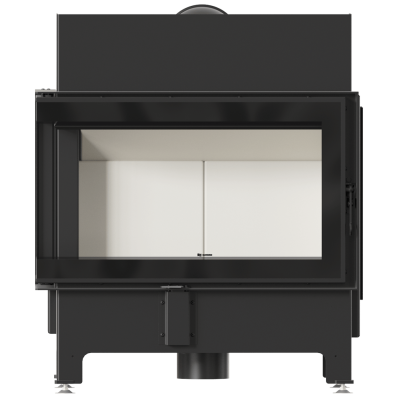 Каминная топка ILDNORD MALMO в Слониме