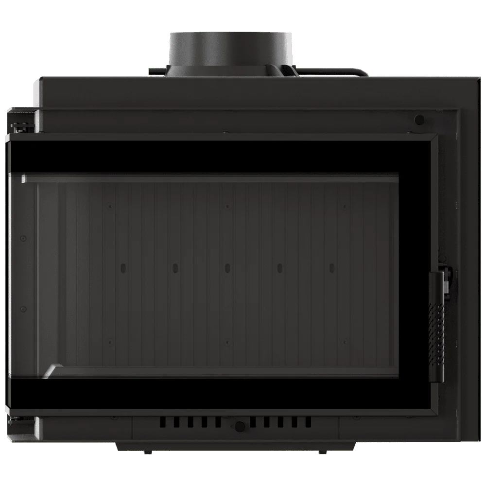 Каминная топка ILDNORD BERGEN DECO в Слониме