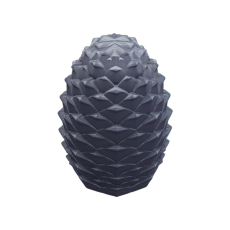 Чугунная шишка ф 53 купить в Слониме