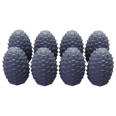 Чугунная шишка ф 53 в Слониме