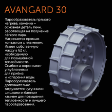 AVANGARD 30 (П2) в Слониме