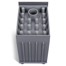 Гроза 24 (П2) в Слониме