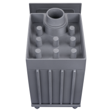 Гроза 18 (М) в Слониме