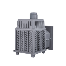 Grom 30 (П2) в Слониме