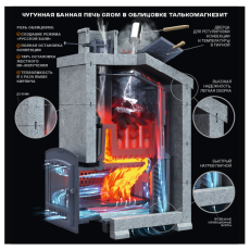 Grom 30 (П2) в Слониме
