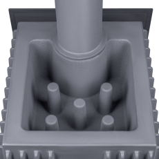 Grom 80 (П2) в Слониме