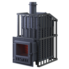 GFS ЗК 18 (М) Ураган купить в Слониме