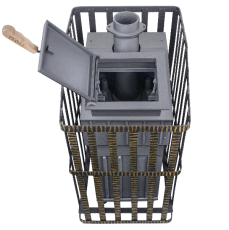 Гроза 24 (П) Ураган в Слониме