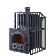 Гроза 24 (П) Ураган купить в Слониме