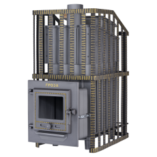 Гроза 24 (М) Ураган в Слониме