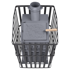 Гром 50 (П2) Ураган в Слониме