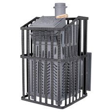 Гром 50 (П2) Ураган в Слониме