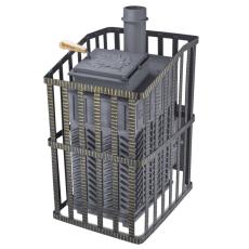 GFS ЗК 25 (М) Ураган в Слониме