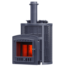 AVANGARD ЗК 30 (П2) Ураган в круглой сетке купить в Слониме