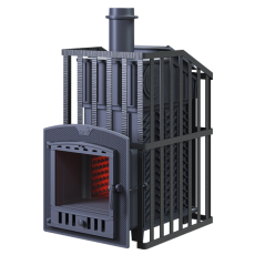 GFS ЗК 25 (П2) Ураган фото в Слониме